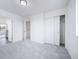 Bright bedroom with walk-in closet at 22133 E 38Th Pl, Aurora, CO 80019