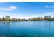 Serene lake view offering beautiful waterfront scenery and tranquility at 3 White Pelican Cir, Thornton, CO 80241