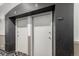 Apartment hallway with room numbers at 720 16Th St # 311, Denver, CO 80202