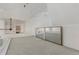 Bright loft area with a view of the unit below at 720 16Th St # 311, Denver, CO 80202
