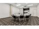 Bright meeting room with neutral walls and a large conference table ready for collaborative discussions at 720 16Th St # 311, Denver, CO 80202