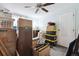 Storage room with boxes, containers, and furniture; space needs clearing at 6314 W 92Nd Pl, Westminster, CO 80031