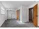 Bonus room with carpeting, closet and natural light from window at 4731 W 66Th Ave, Arvada, CO 80003