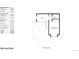 Floor plan showcasing a primary bedroom, bathroom, and loft on the second floor at 8300 W 87Th Dr # B, Arvada, CO 80005