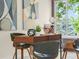Well decorated office space with natural light and modern furnishing and decor at 9016 W Alabama Pl, Lakewood, CO 80232