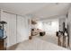 Finished basement featuring neutral carpet, ample space, and modern finishes at 1236 Sequerra St, Broomfield, CO 80020