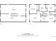 Full floorplans showing basement, living room, kitchen, dining area, bath, and bedrooms at 8661 W 32Nd Pl, Wheat Ridge, CO 80033