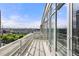 Apartment balcony boasts cityscape views and natural light at 1610 Little Raven St # Ph6, Denver, CO 80202