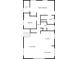 Second floor featuring primary bedroom, bedrooms, living room, kitchen, and dining area at 10121 W 70Th Dr, Arvada, CO 80004