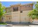 Attractive townhome with covered entry and spacious facade at 837 E 98Th Ave # 405, Thornton, CO 80229