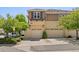 Beautiful townhome with well-kept landscaping and convenient garage access at 837 E 98Th Ave # 405, Thornton, CO 80229