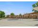 Community pool area with multiple hot tubs and shaded lounging spots at 837 E 98Th Ave # 405, Thornton, CO 80229