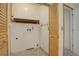 Functional laundry room with modern appliances and storage at 31150 Manitoba Dr, Evergreen, CO 80439