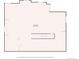 Floor plan of the basement, noting its generous dimensions and including stairs and possible features at 1513 Cannon Mountain Dr, Longmont, CO 80503