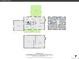 Overall floorplan showing layout of the kitchen, living room, bedrooms, and bathrooms at 6721 S Clayton Way, Centennial, CO 80122