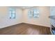 Bright and airy living room with hardwood floors at 2571 W 69Th Pl, Denver, CO 80221