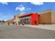 Front view of Target store, a convenient shopping destination within the neighborhood at 3852 S Dallas St # 8-102, Aurora, CO 80014