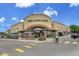 Facade of Whole Foods Market, a grocery store that offers high-quality and organic food options at 3852 S Dallas St # 8-102, Aurora, CO 80014