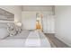 The main bedroom features neutral decor and an ensuite bathroom at 12711 Colorado Blvd # H804, Thornton, CO 80241