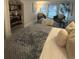 Inviting bedroom with stylish decor, comfortable seating, and a cozy atmosphere at 5101 Meade St, Denver, CO 80221