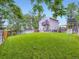 Spacious backyard with a well-maintained lawn and playset, ideal for Gathering fun and relaxation at 4904 E 125Th Ave, Thornton, CO 80241