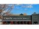 Daytime view of Chipotle Mexican Grill shows the exterior facade on a partly cloudy day at 6333 Zang Ct # E, Arvada, CO 80004