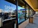 Storefront view of Spring House Pilates, reflected in windows with ample parking at 6333 Zang Ct # E, Arvada, CO 80004