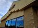 Exterior view of Sahara Grill featuring modern Mediterranean cuisine with visible signage at 6333 Zang Ct # E, Arvada, CO 80004