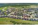 New two-story home in a Gathering-friendly suburban neighborhood near green spaces and community park at 154 Back Nine Dr, Castle Pines, CO 80108