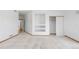 Bedroom showcasing neutral walls and carpet at 34771 E 153Rd Ct, Hudson, CO 80642