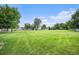 Expansive green space, meticulously maintained, offering a serene and picturesque environment for leisure and recreation at 150 N 7Th Ave, Brighton, CO 80601