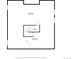 Basement floor plan showcasing the hall and basement at 11645 Colony Loop, Parker, CO 80138