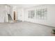 Spacious living room featuring a staircase and natural light at 551 Snowy Owl Pl, Highlands Ranch, CO 80126
