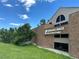 Highlands Ranch Recreation Center with a brick exterior and bright blue sky at 551 Snowy Owl Pl, Highlands Ranch, CO 80126
