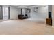 Spacious basement features ample room for a variety of needs, including recreation and relaxing at 23593 E Chenango Pl, Aurora, CO 80016