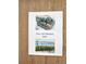 Sign providing information about sod or turf allowance of $600 at 3389 Cranston Cir, Highlands Ranch, CO 80126