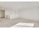 Spacious loft area with carpeted flooring and natural light at 2245 Base St, Fort Lupton, CO 80621