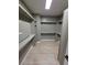 Large walk-in closet featuring built-in shelving and ample storage space at 1815 Avery Way, Castle Rock, CO 80109