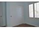 Large closet with sliding doors at 2819 Canyon Crest Dr, Highlands Ranch, CO 80126