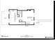 Floor 2 layout shows the kitchen/dining area and living room, leading out to the patio at 4673 S Lowell Blvd, Denver, CO 80236