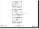 Floor plan for the home showcasing the layout of each of the three floors at 4673 S Lowell Blvd, Denver, CO 80236