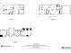 Detailed floor plan showcasing the layout of this spacious 5 bedroom, 6 bath home at 3619 Estates Cir, Larkspur, CO 80118