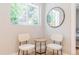Cozy sitting area with ample natural light and modern decor at 710 Raleigh St, Denver, CO 80204