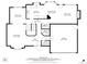 Main floorplan layout featuring a kitchen, dining area, living room, garage, and Gathering room at 5310 S Flanders Way, Centennial, CO 80015