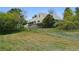 Spacious backyard featuring a fenced yard perfect for outdoor activities and privacy at 2938 Wolfensberger Rd, Sedalia, CO 80135