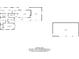 Main floor plan layout of the house at 2938 Wolfensberger Rd, Sedalia, CO 80135