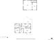 Detailed floor plan showcasing the layout of the house at 4530 S Inca St, Englewood, CO 80110
