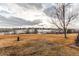 Open space with views of the community and mountains at 8855 Green Meadows Dr, Highlands Ranch, CO 80126
