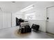 Basement featuring music area and daylight window at 1331 Alpine St, Longmont, CO 80504