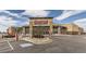 Exterior of a Costco Wholesale store with a spacious parking lot and clear signage at 7759 S Cherokee Trl, Centennial, CO 80016